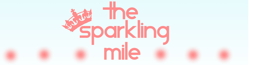The Sparkling Mile