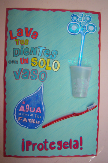 EL CUIDADO DEL AGUA Y EL MEDIO AMBIENTE EN EL NIVEL PRIMARIA EL CUIDADO DEL AGUA Y EL MEDIO AMBIENTE EN EL NIVEL PRIMARIA