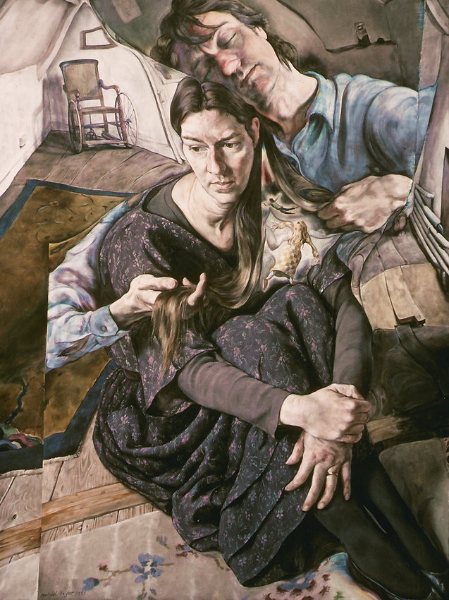 Michael Taylor Contemporary Painting