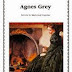 Agnes Grey - Anne Brontë
