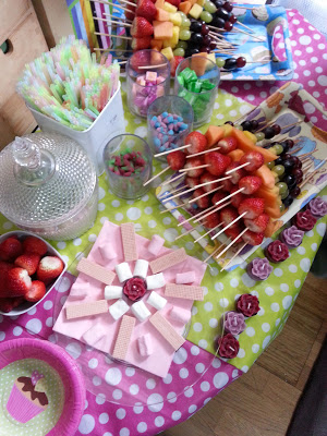Qur\'an Finishing Party Ideas (Happy Muslima blog) | Zaufishan Qur\'an Finishing Party Ideas (Happy Muslima blog) | Zaufishan