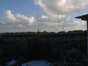 SCENIC BARBADOS