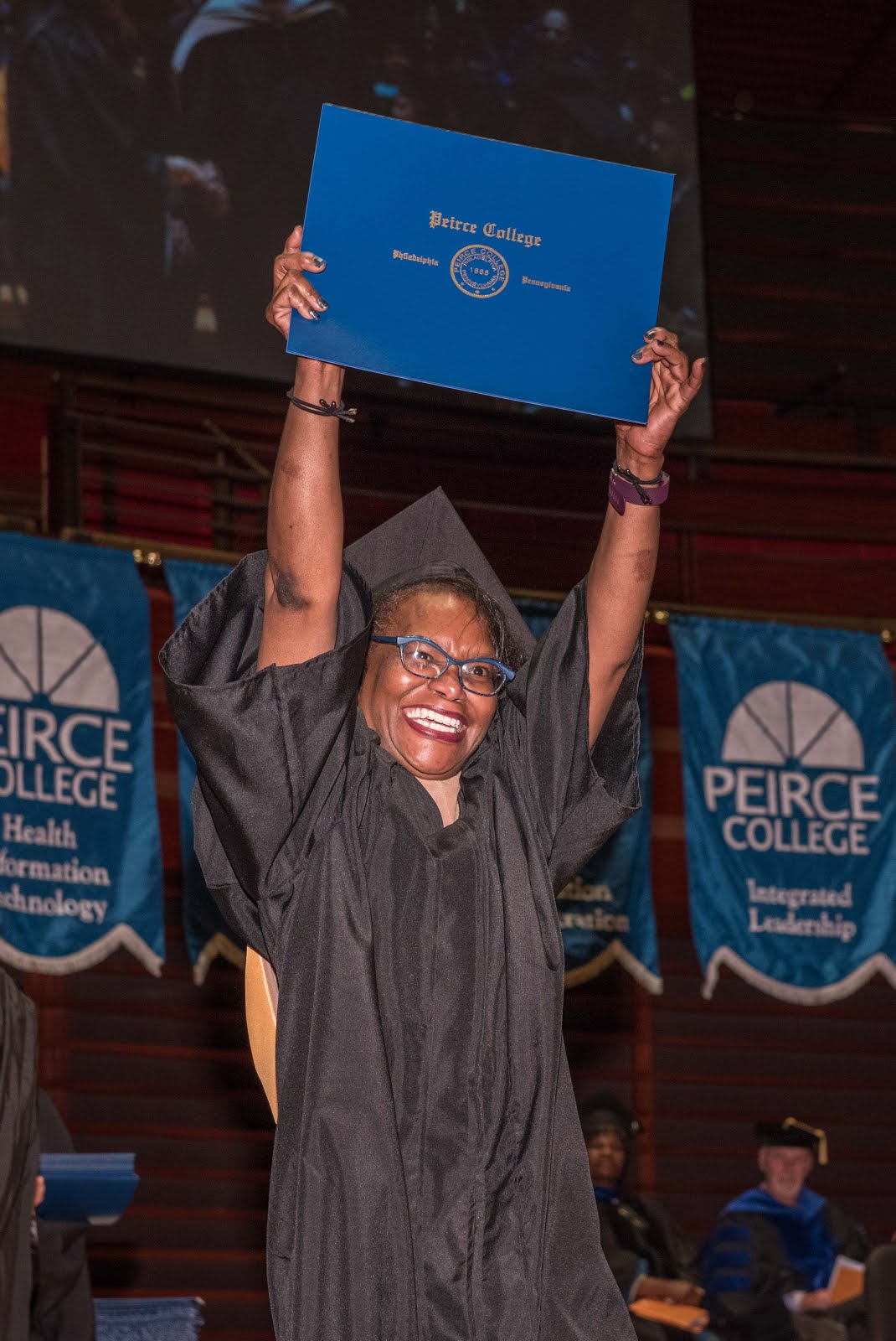 Champion Your Future by Finishing Your Degree Peirce Connections Blog