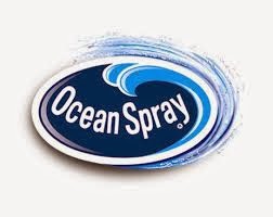 Ocean Spray