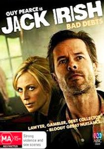 watch JACK IRISH BAD DEBTS 2012 movie streaming free online free movies streams