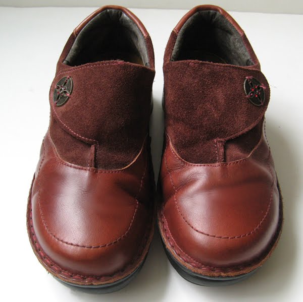 naot size 40