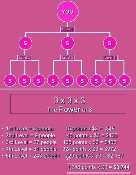 tools for plexus all about silver plexus pay chart