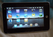 The tablet is also rumored to feature an iPad 3like Retina display and a .