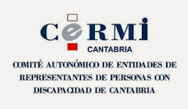 Web de CERMI Cantabria