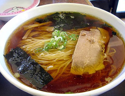 Ramen Soup West Island Ramen Soup West Island
