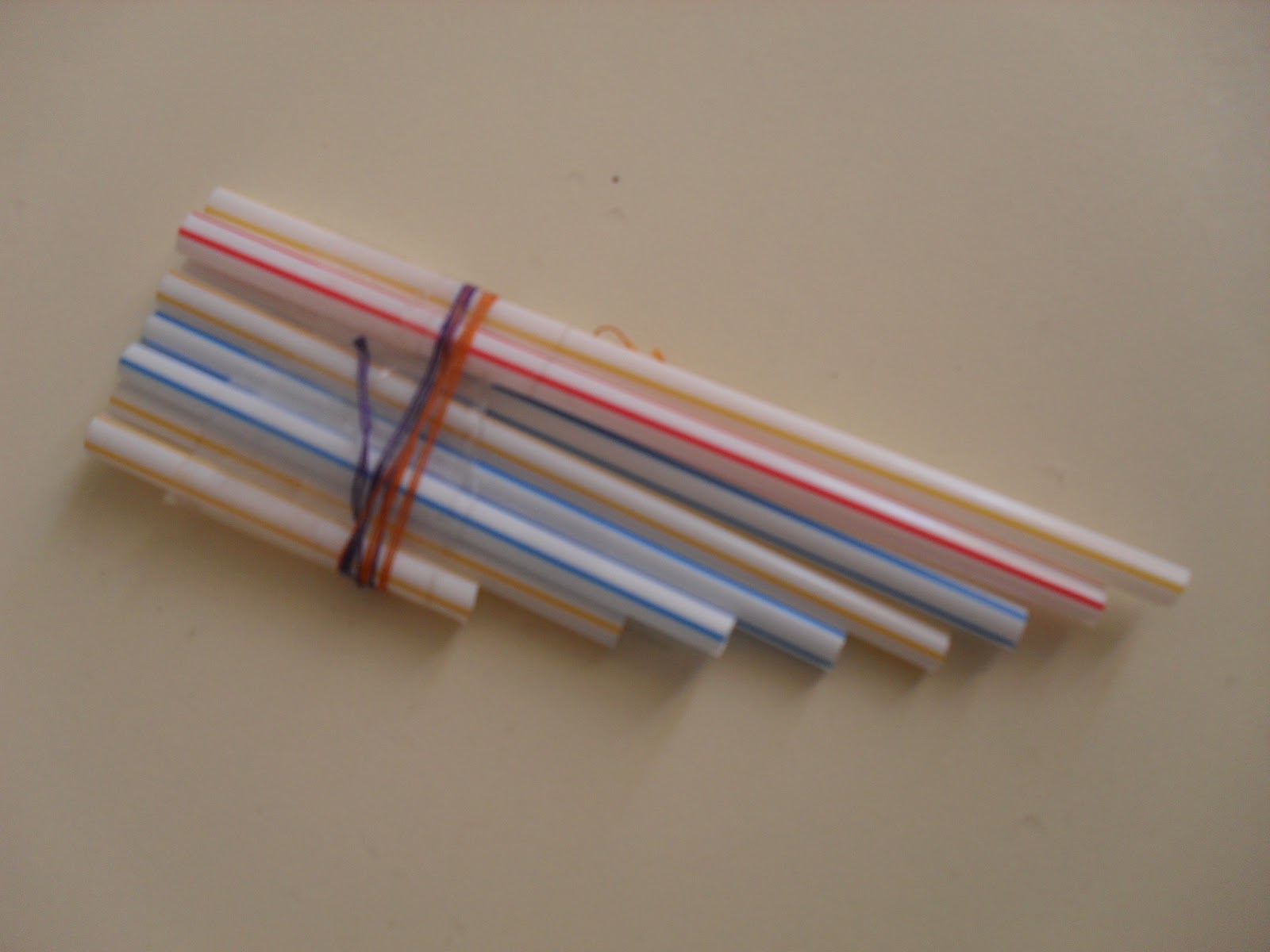 Aula de Música : LA FLAUTA DE PAN