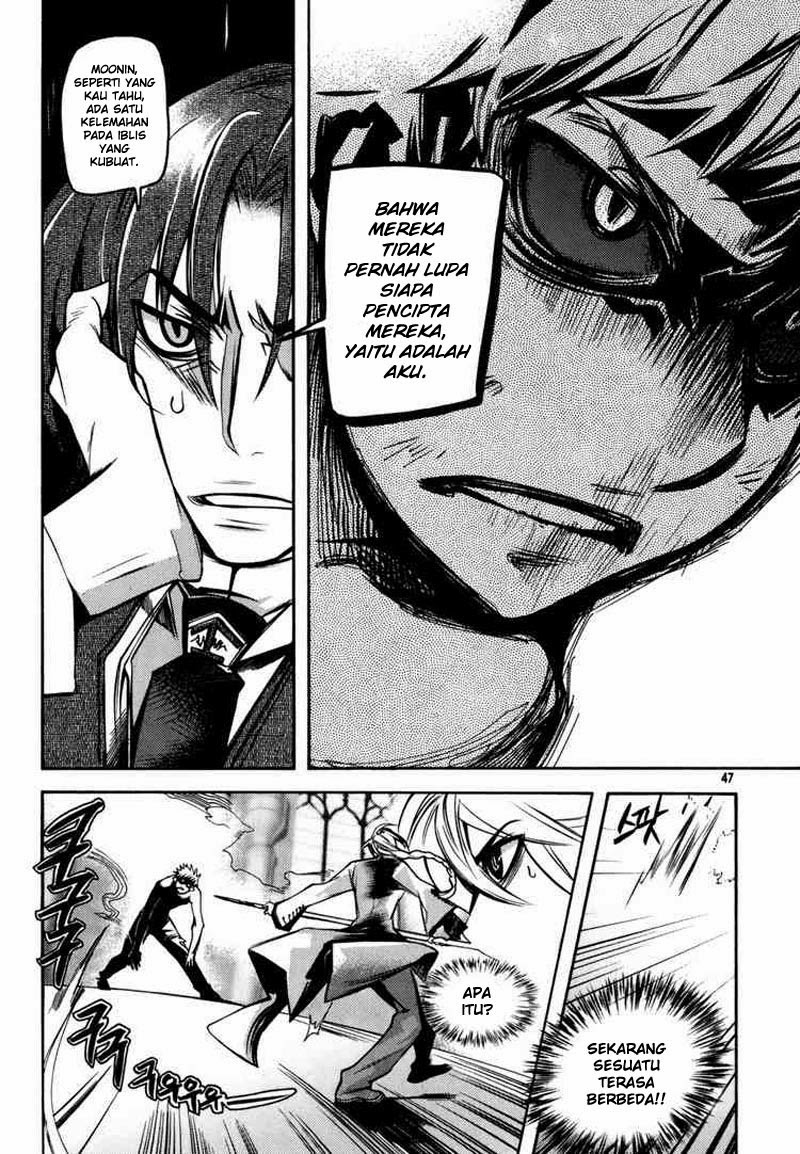 Komik cavalier of the abyss 008 9 Indonesia cavalier of the abyss 008 Terbaru 14|Baca Manga Komik Indonesia|