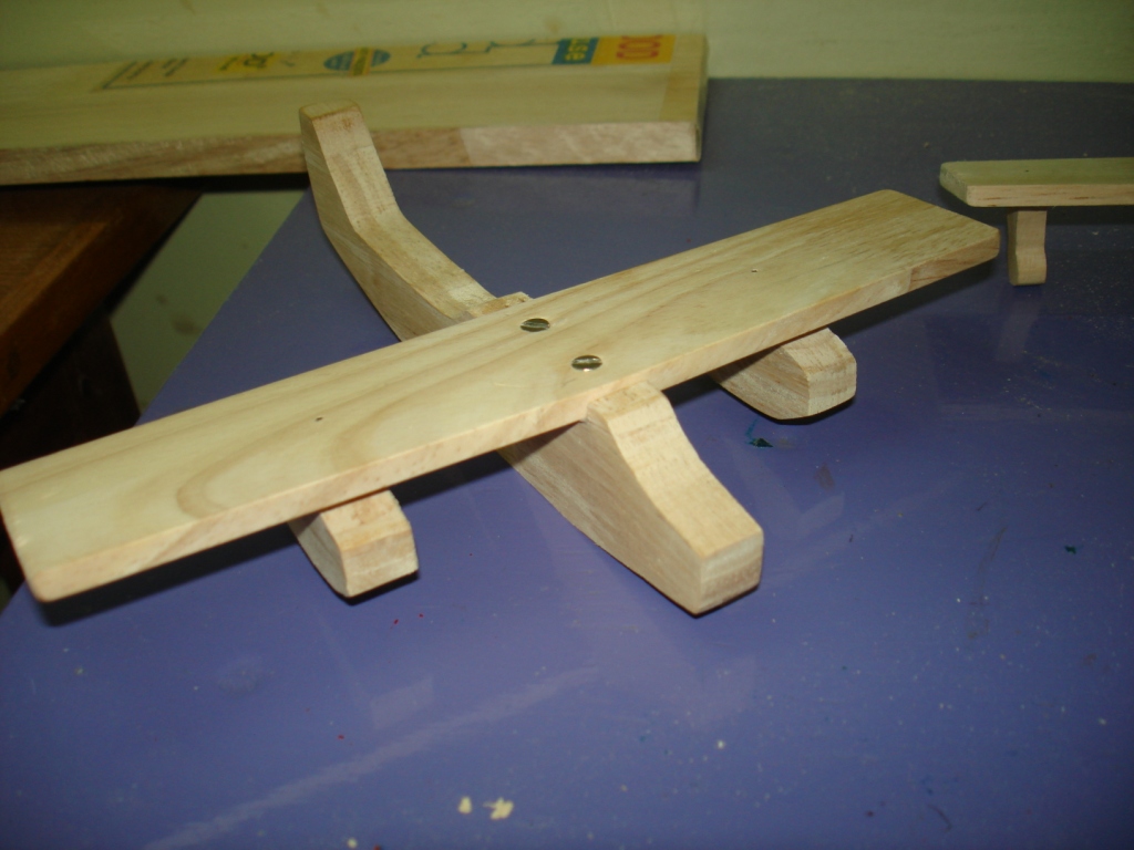 House On The Rock Wooden Toy Planes Wooden Sea Plane
