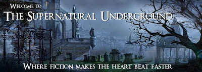 Supernatural Underground