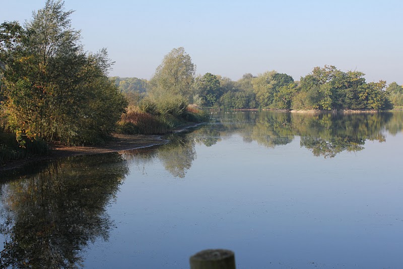 aliwalks Gretton Harringworth Seaton Lyddington Thorpe by