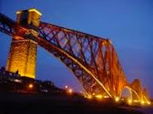 The Forth Bridge