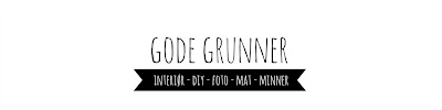 gode grunner