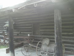 Blacksmith Shop