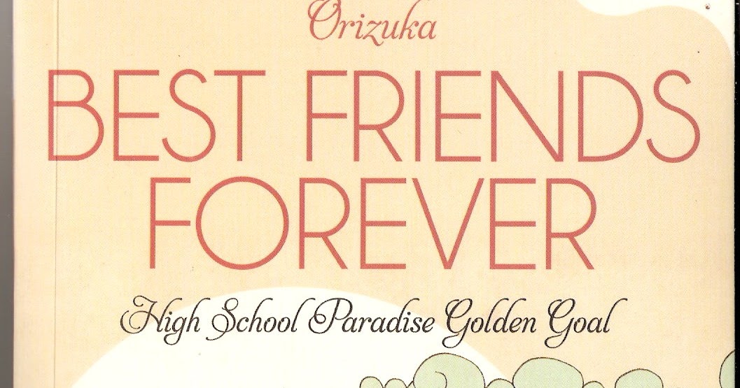 the truth about forever orizuka