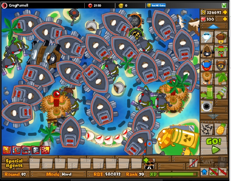 free bloon tower defense 5 free bloon tower defense 5
