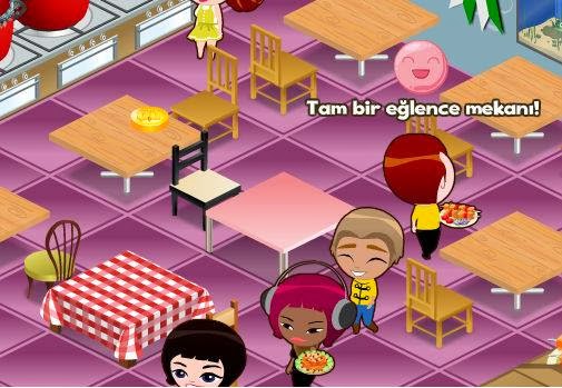 Blue Things Oyun Uygulama Elestirisi Cafeland