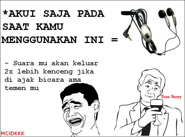 Meme Comic Indonesia Dan Kata Kata Kocak True