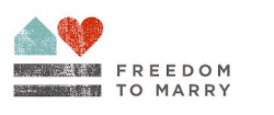 Freedom to Marry Donation Registry
