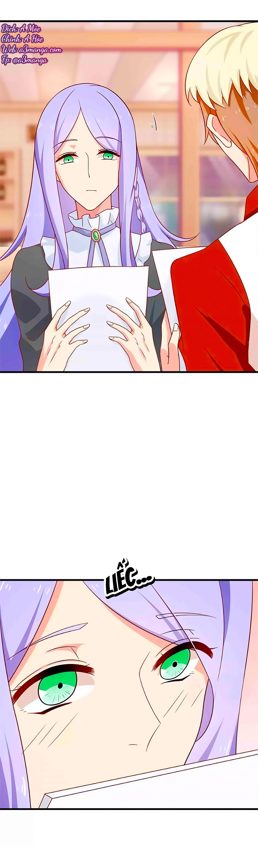 Chỉ Nhiễm Thành Hôn Chap 210 . Next Chap Chap 211