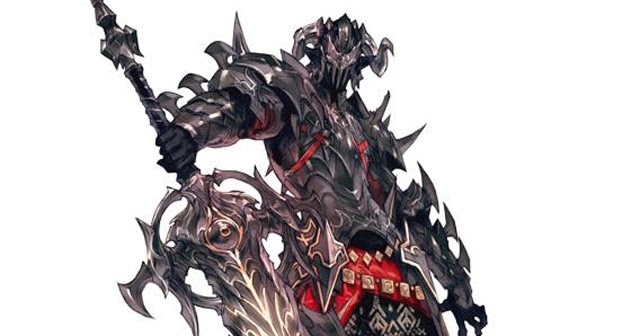 [FFXIV Guide] New class: Dark Knight is coming in 3.0.