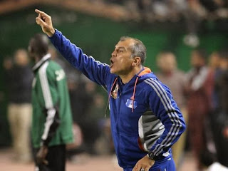 الأهلي يفرج علن قائمة ال24 لاعبا التي ستشارك في كأس العالم للأندية