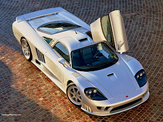 saleen s7