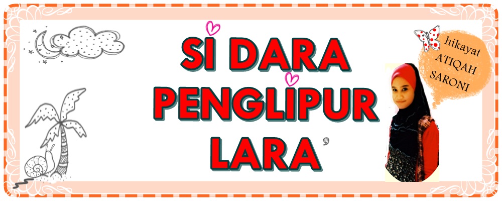 Si Dara Penglipur Lara