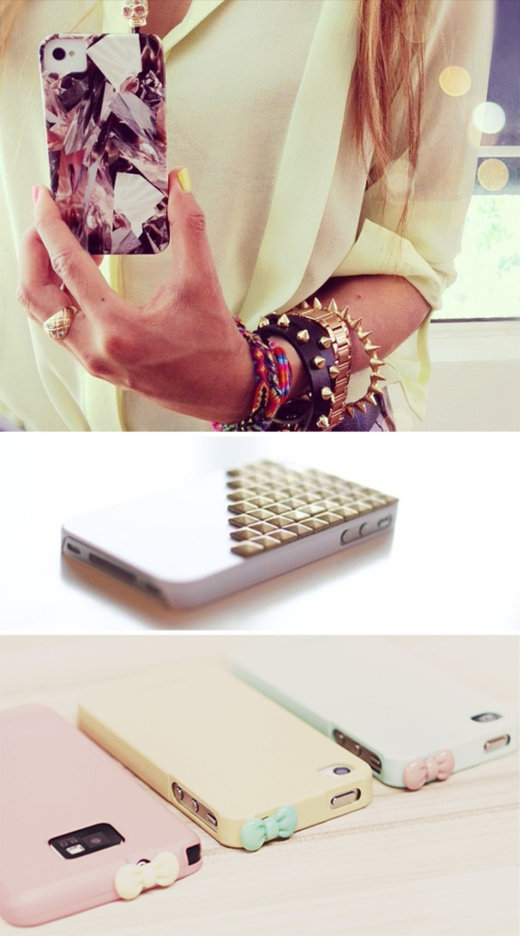 Accessorize your phone accessories, HOME, Iphone, Phone cases The