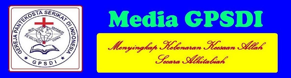 MEDIA GPSDI