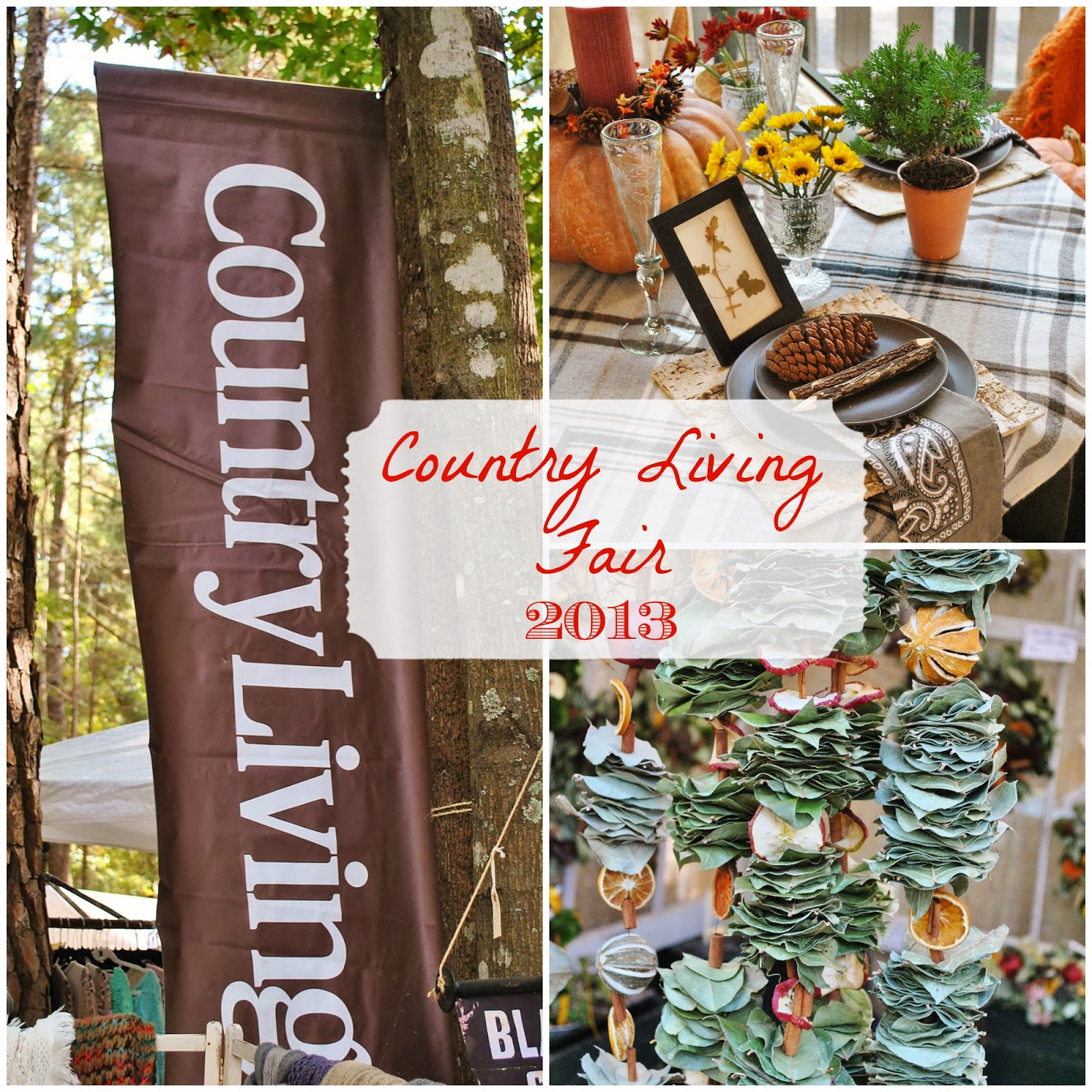 Sophia's Country Living Fair & Shopping in Atlanta