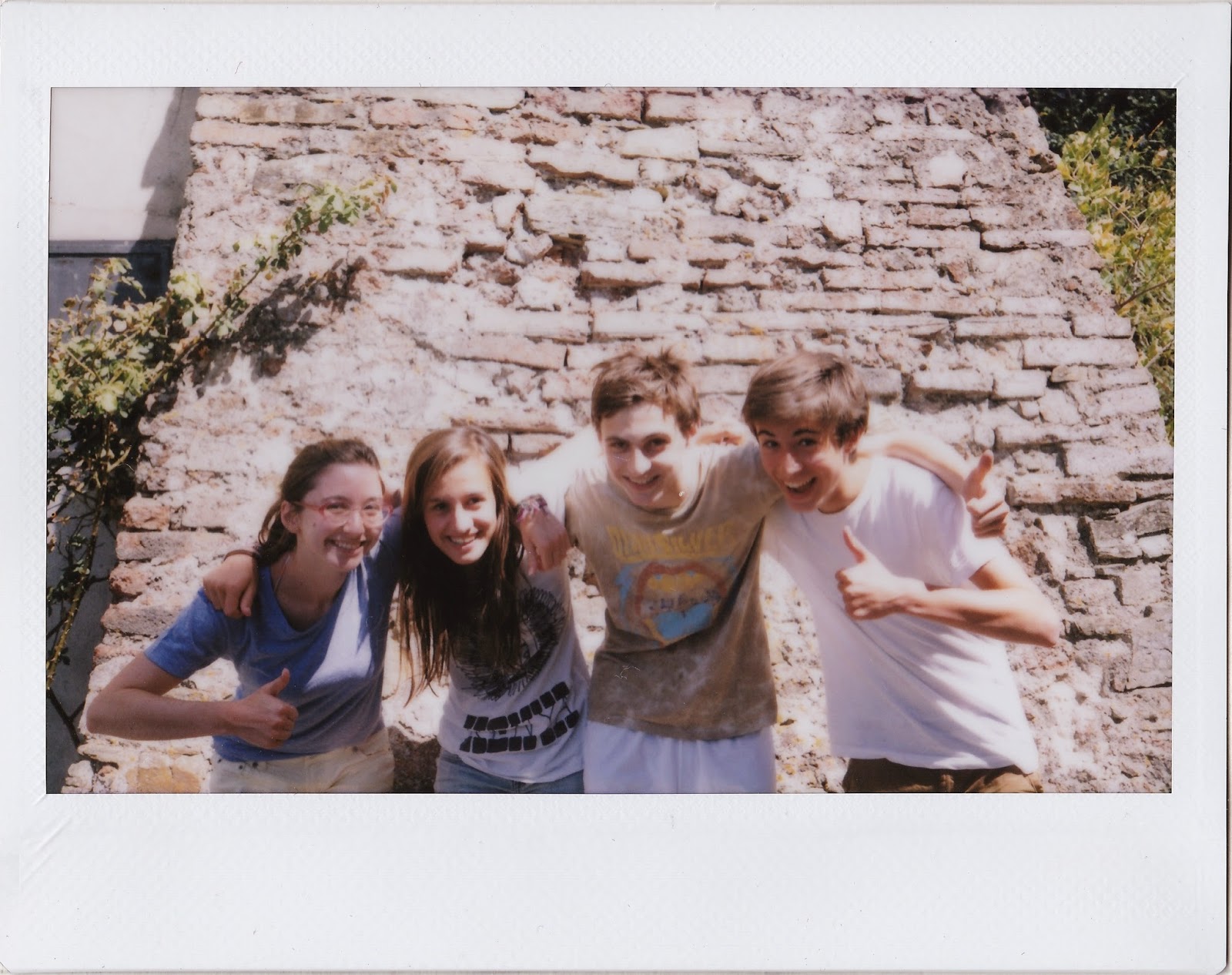 polaroid polaroid