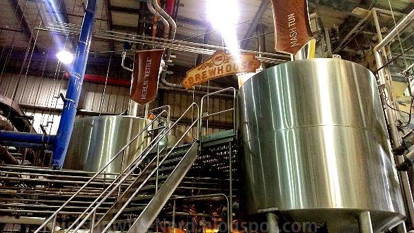 The Abita Brewery Tour (picture heavy) #ThisIsHowWeNerd The Abita Brewery Tour (picture heavy) #ThisIsHowWeNerd