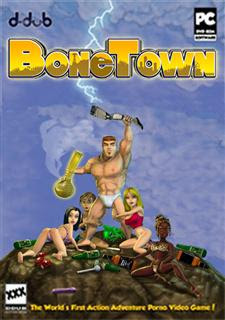 Bonetown   PC