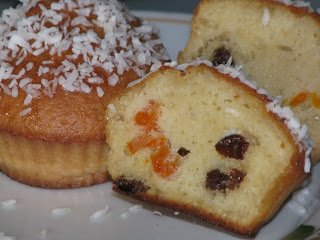 Кексики