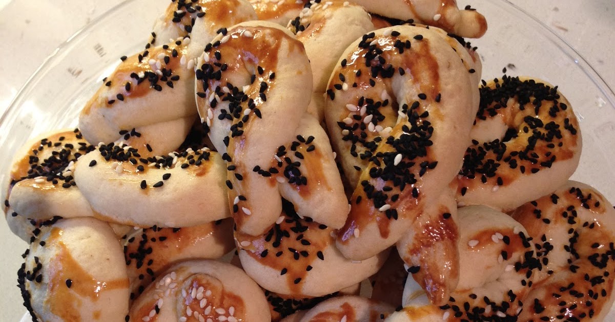 Pastane Kurabiyesi