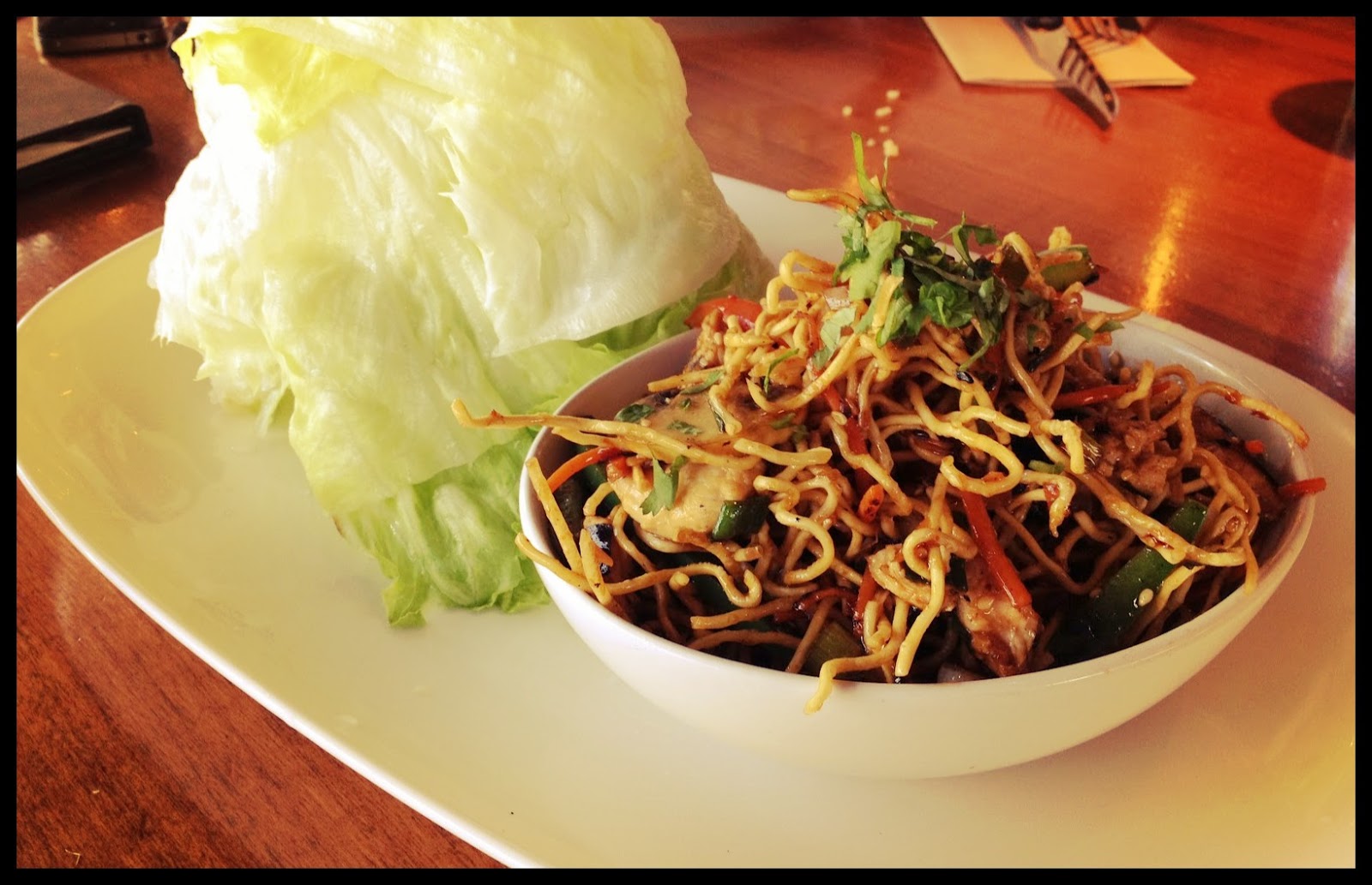 a culinary cabaret joey's yorkdale