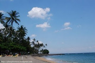 SENGGIGI BEACH