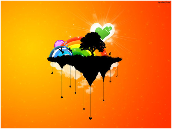 vector wallpapers