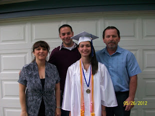My Family &  I