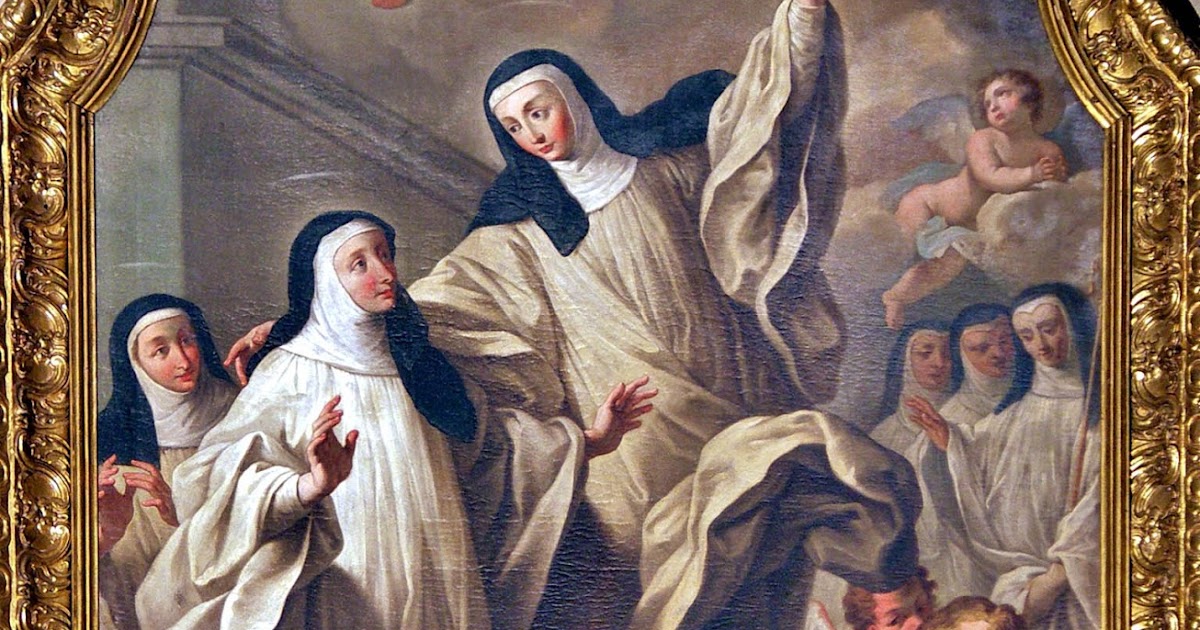 Image result for santa mafalda teresa sancha