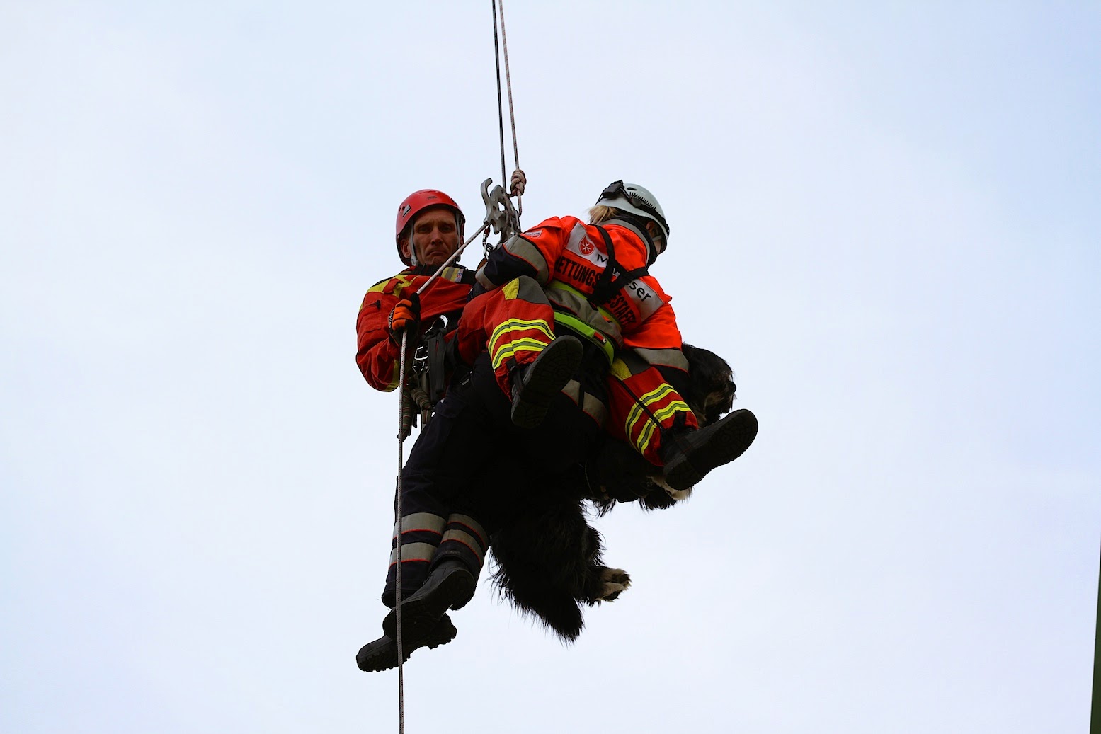 36 Stunden beim Rescue Camp Barnim 2014 - Hier ein ausführlicher Lagebericht! 101 Bernau LIVE - Dein Stadtmagazin für Bernau bei Berlin