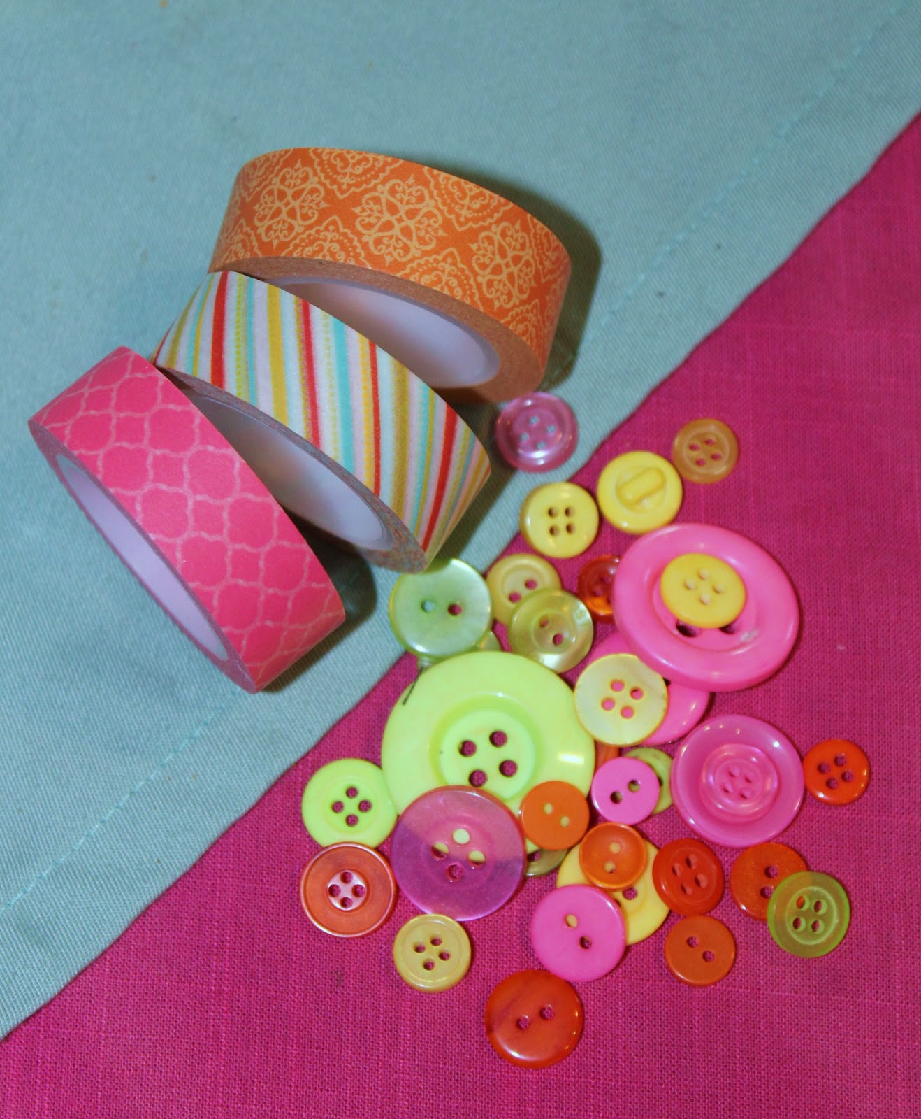 Whitt's Kits Fabrics & Crafts Crafter's Giveaway Day 3 Graham