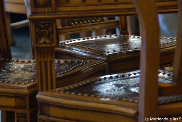 Café Majestic by La Merienda a las 5 Café Majestic by La Merienda a las 5