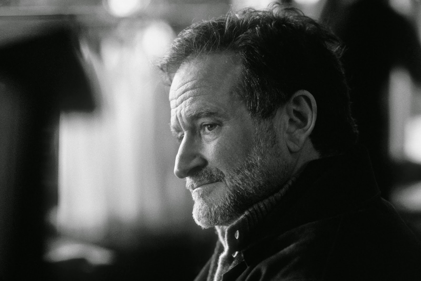 Robin Williams (1951 2014)