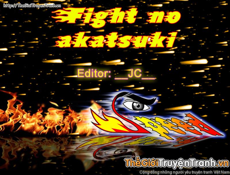 Fight no Akatsuki chap 64 Trang 1 Fight no Akatsuki chap 64 Trang 1